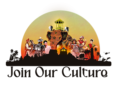 Join Our Culture  | Sri Lanka